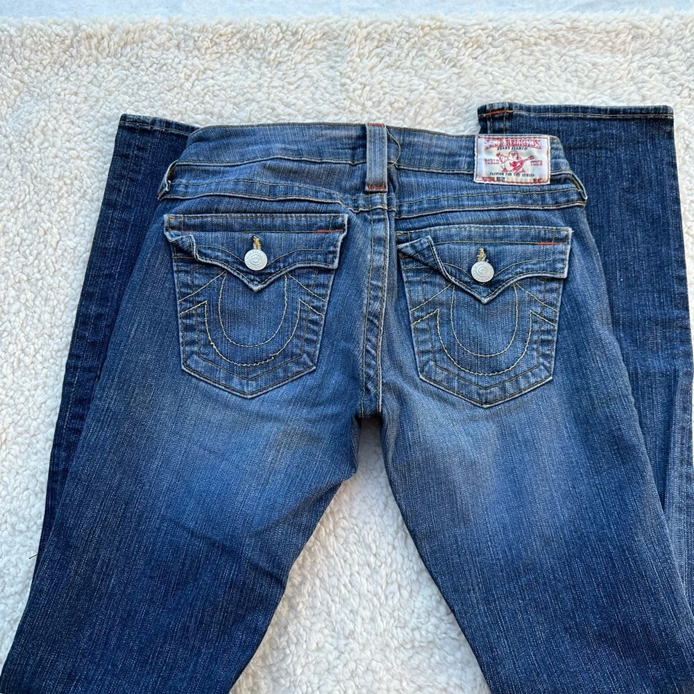 True religion Billy jeans 27